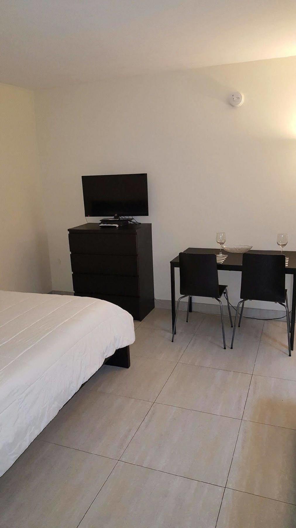 بومبانو بيتش Shores Terrace المظهر الخارجي الصورة